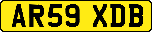 AR59XDB