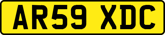 AR59XDC