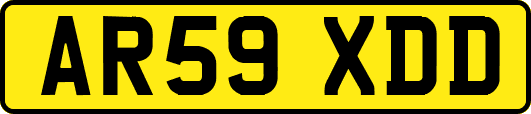 AR59XDD