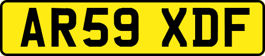 AR59XDF