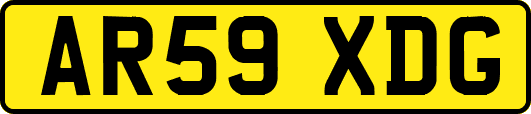 AR59XDG