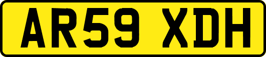 AR59XDH