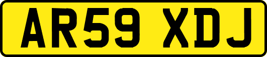 AR59XDJ