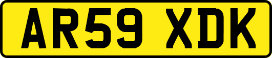 AR59XDK