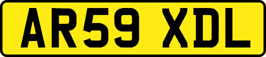 AR59XDL