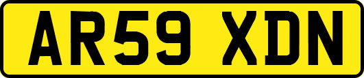 AR59XDN