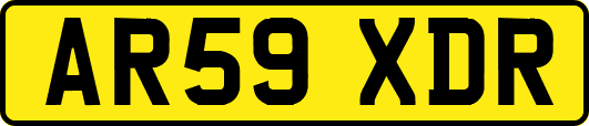 AR59XDR