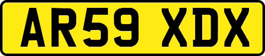 AR59XDX