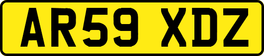 AR59XDZ