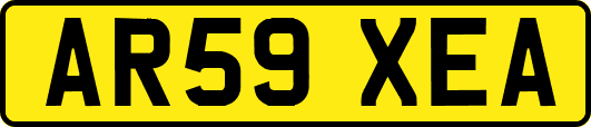 AR59XEA