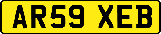 AR59XEB