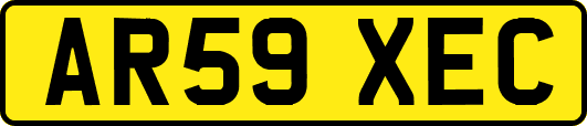 AR59XEC