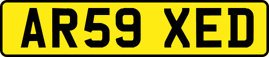 AR59XED