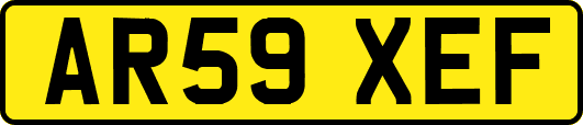 AR59XEF