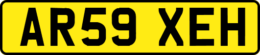 AR59XEH