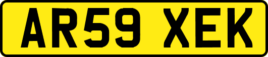 AR59XEK