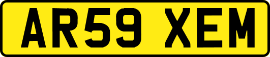 AR59XEM