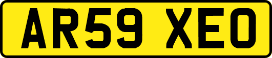 AR59XEO
