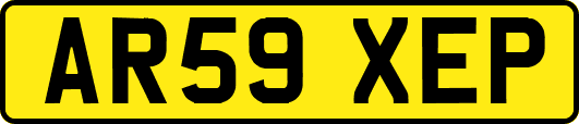 AR59XEP