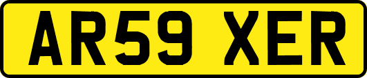 AR59XER