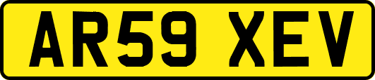 AR59XEV