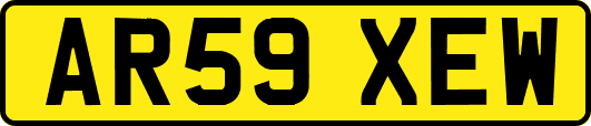 AR59XEW