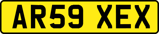 AR59XEX