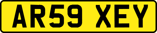 AR59XEY