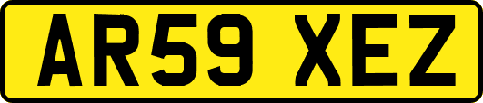 AR59XEZ