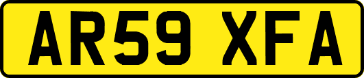 AR59XFA