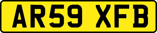 AR59XFB