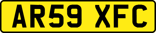 AR59XFC