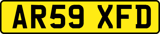 AR59XFD