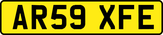 AR59XFE