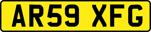 AR59XFG