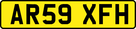 AR59XFH