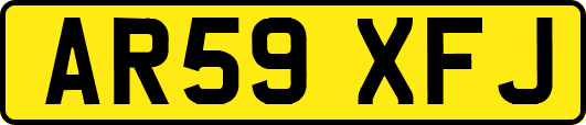 AR59XFJ