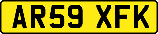 AR59XFK