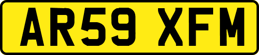AR59XFM