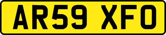 AR59XFO