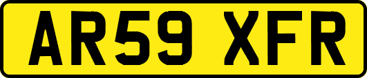 AR59XFR