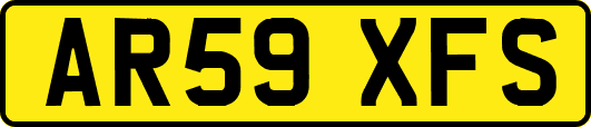 AR59XFS