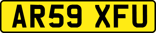 AR59XFU