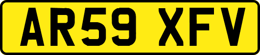 AR59XFV