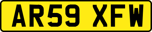AR59XFW