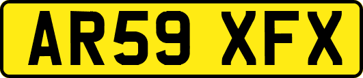 AR59XFX