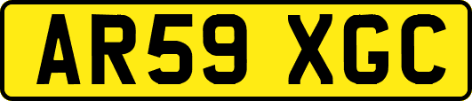 AR59XGC