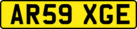 AR59XGE