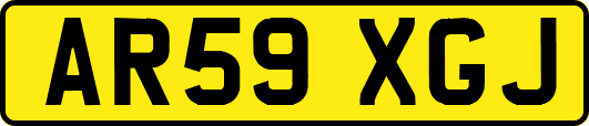 AR59XGJ