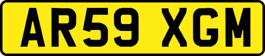 AR59XGM
